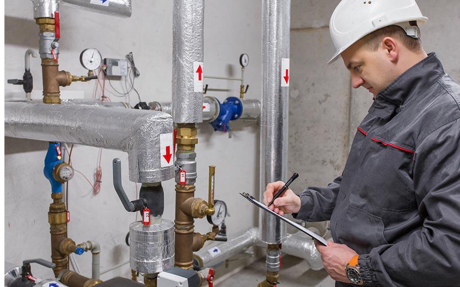 chauffe-eau gaz Avon